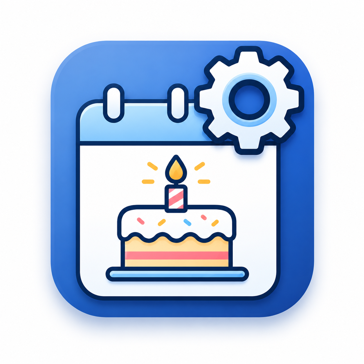 My Birthday
